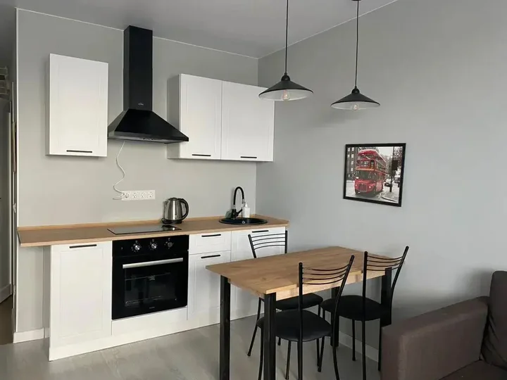 Шушары: Apartments Anarin