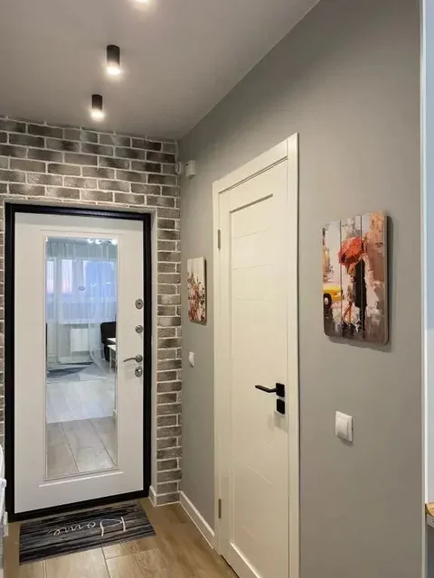 Шушары: Apartments Anarin
