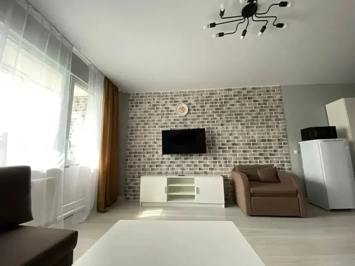 Шушары: Apartments Anarin