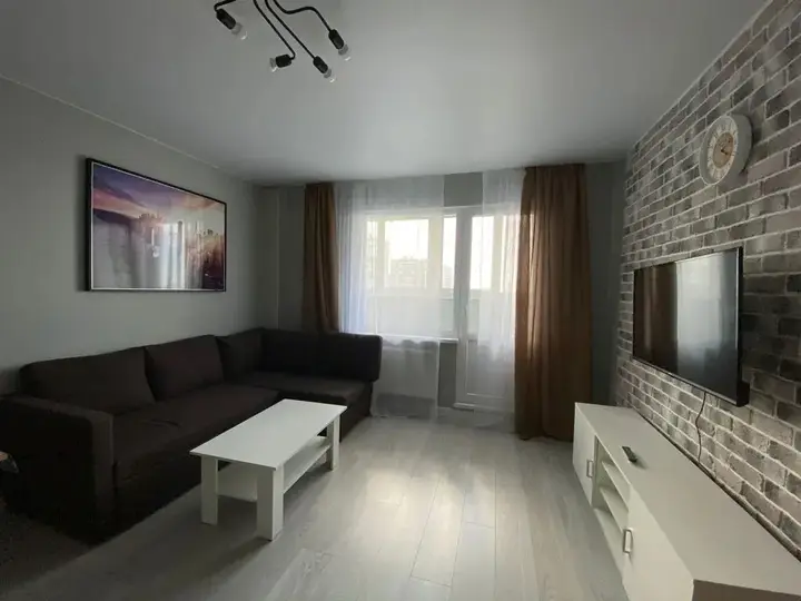 Шушары: Apartments Anarin