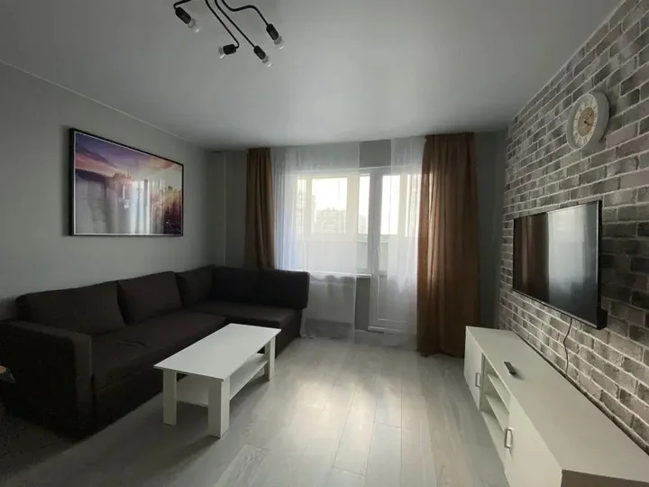 Шушары: Apartments Anarin