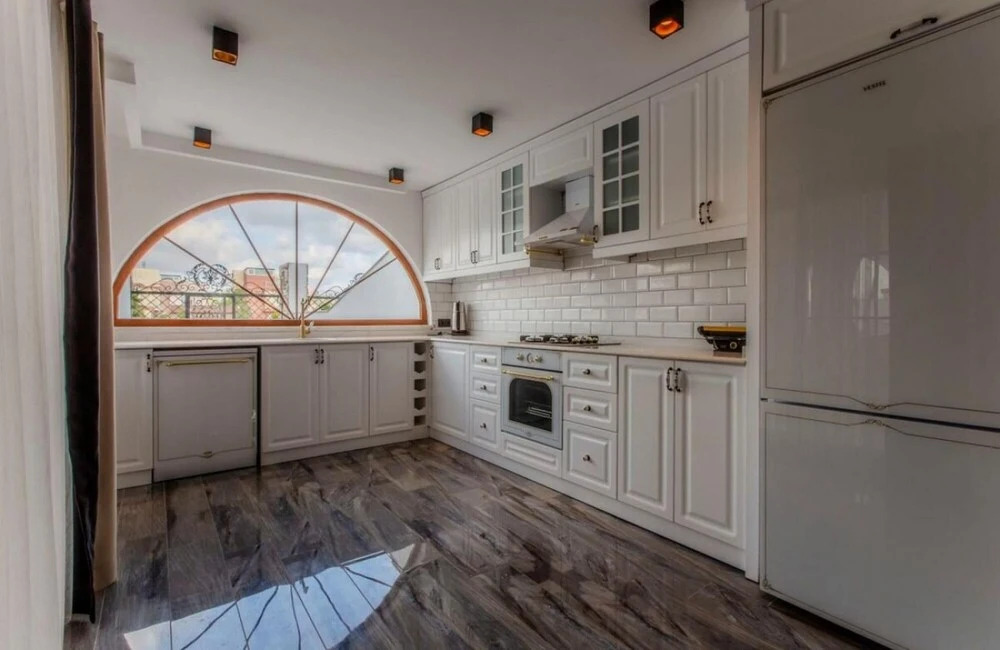 Белек: Luxurious Villa With Private Pool in Antalya