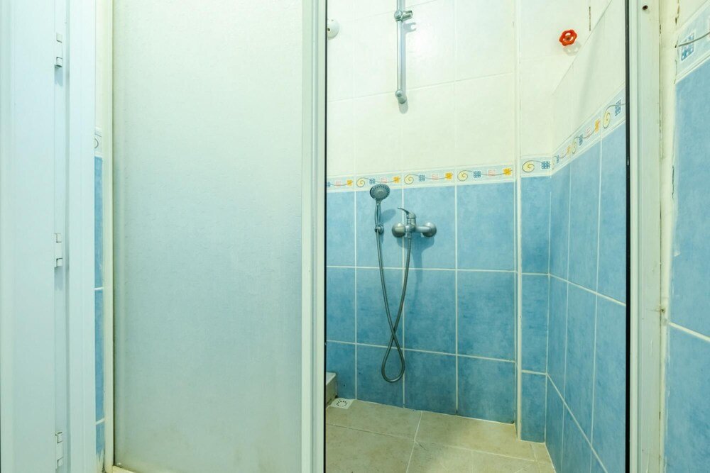 Бююкада: Lovely Flat Near Beach With Sea View in Buyukada