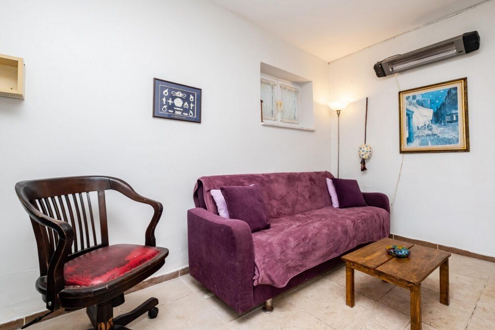 Бююкада: Lovely Flat Near Beach With Sea View in Buyukada