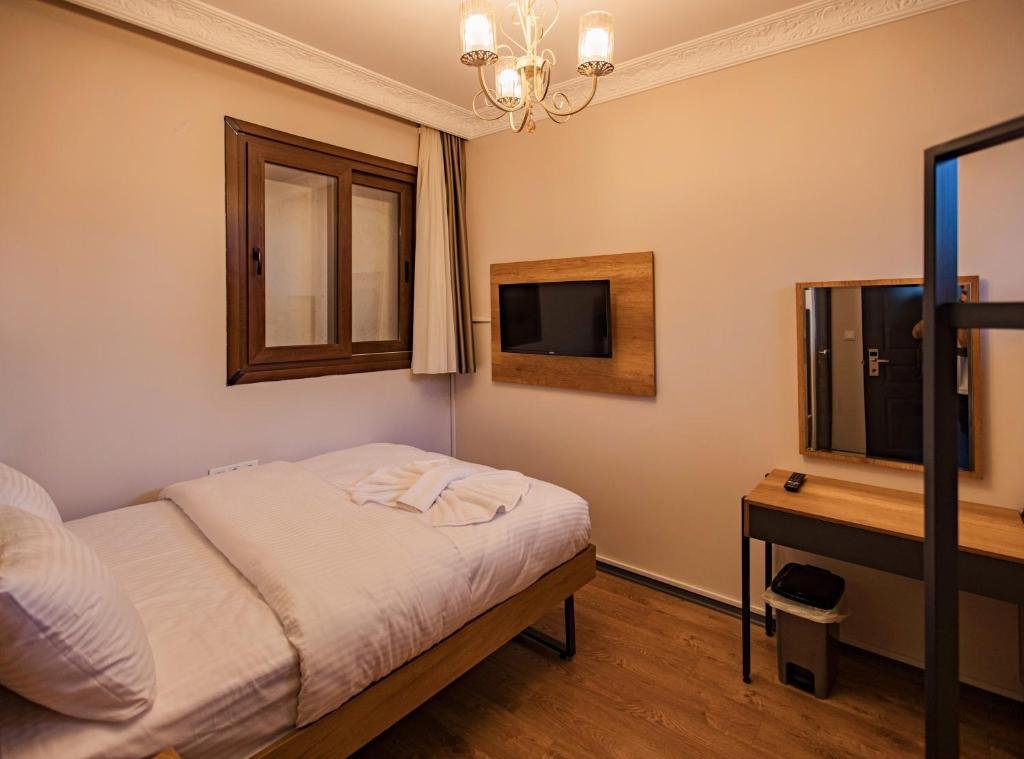 Стамбул: Grand Balyan Hotel & Restaurant