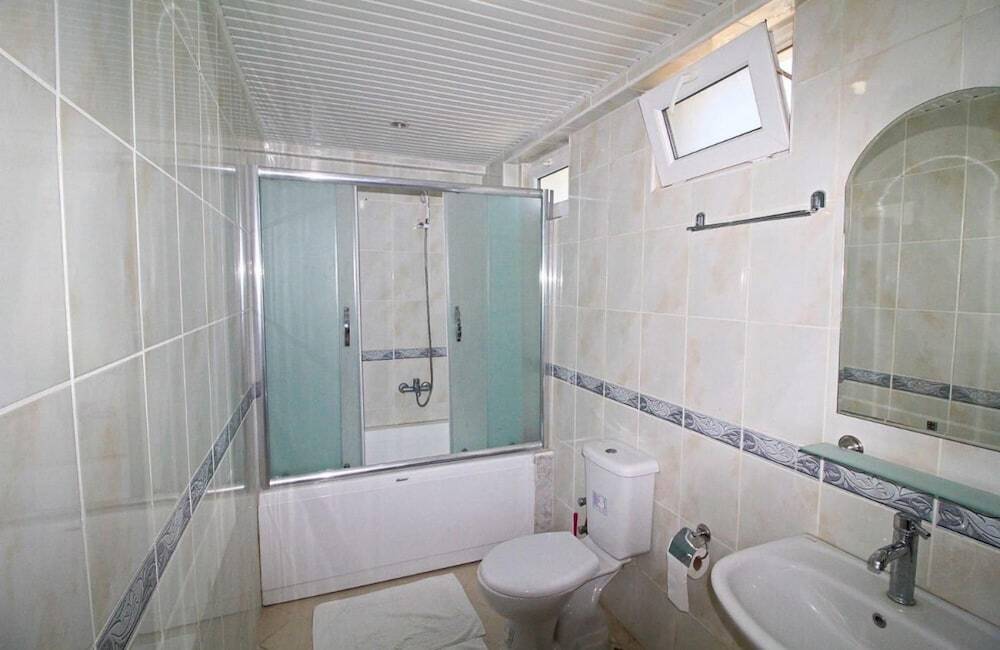 Белек: Gorgeous Villa With Private Pool in Antalya