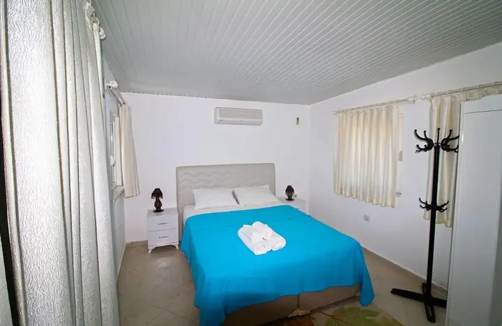Белек: Gorgeous Villa With Private Pool in Antalya
