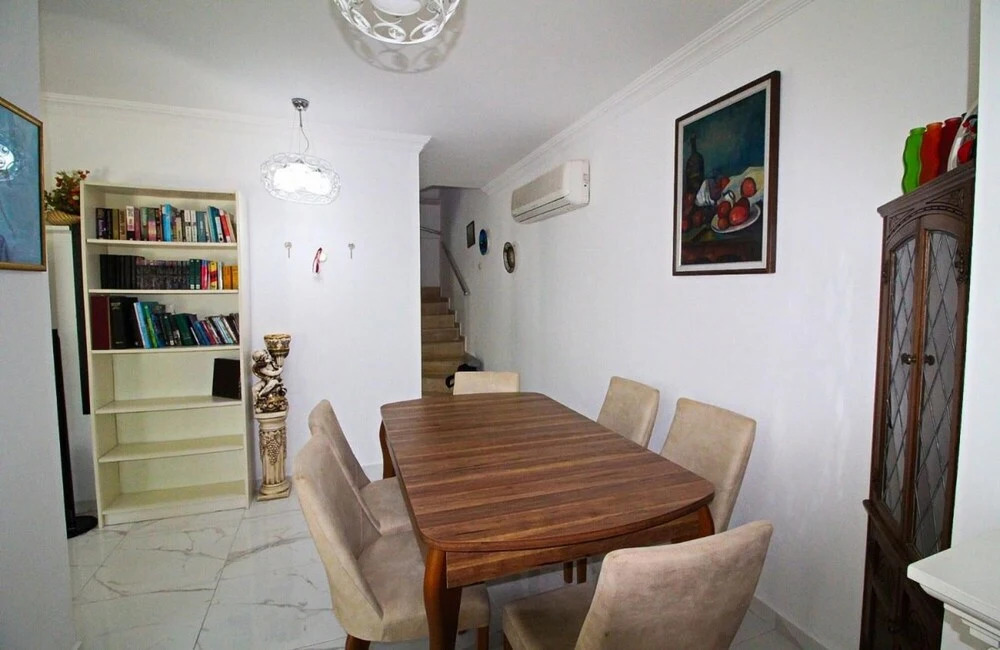 Белек: Gorgeous Villa With Private Pool in Antalya