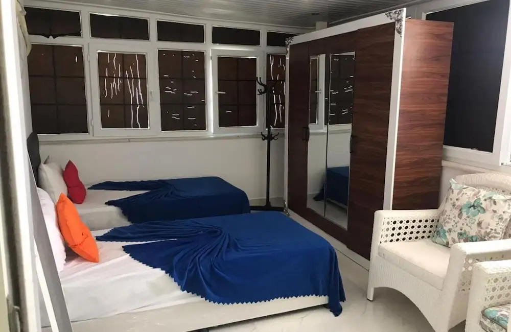 Белек: Gorgeous Villa With Private Pool in Antalya