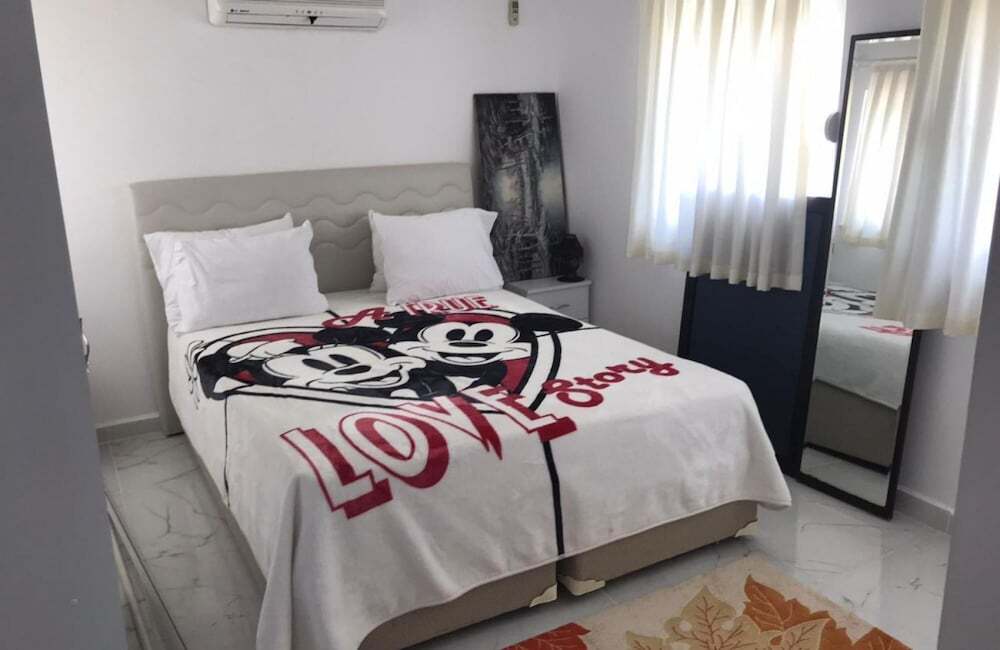 Белек: Gorgeous Villa With Private Pool in Antalya