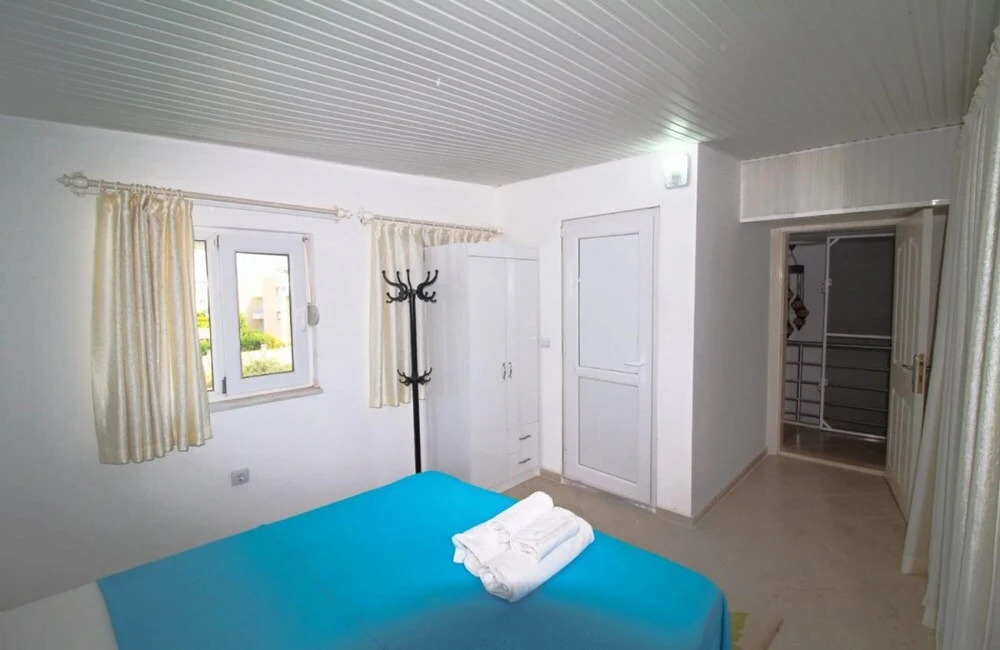 Белек: Gorgeous Villa With Private Pool in Antalya