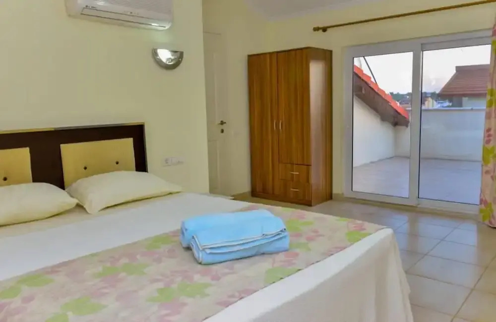 Белек: Gorgeous Secluded Villa With Private Pool and BBQ in Antalya
