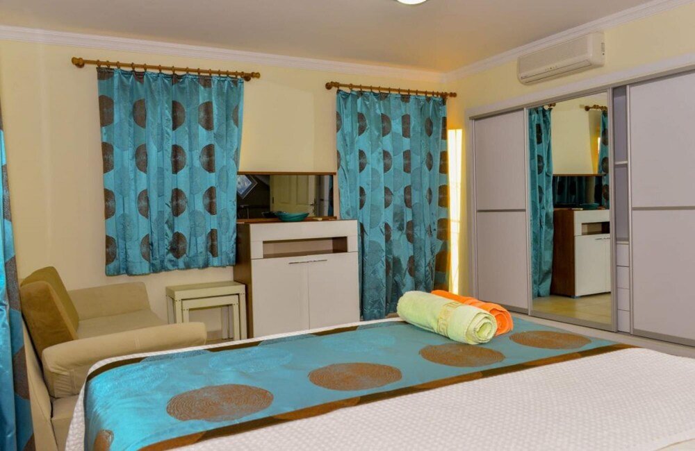 Белек: Gorgeous Secluded Villa With Private Pool and BBQ in Antalya
