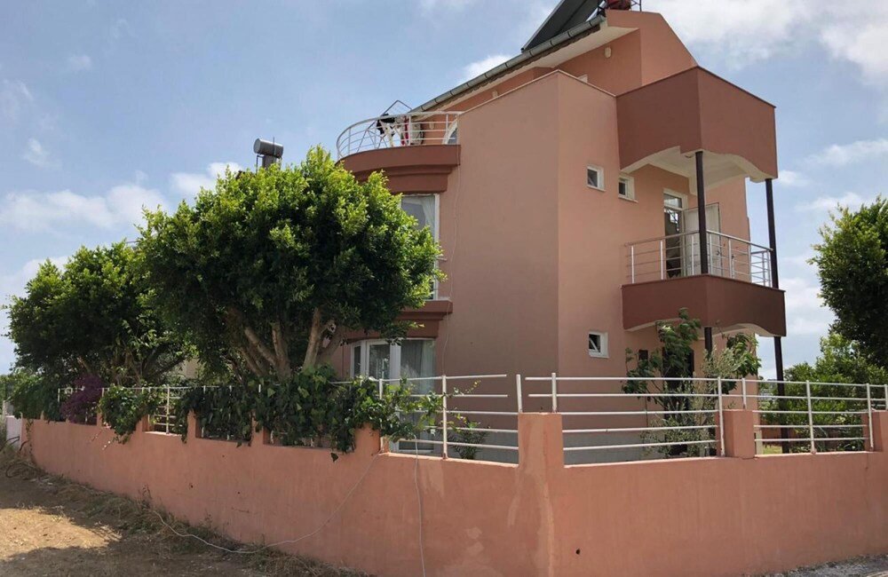 Белек: Charming Villa with Private Pool in Belek