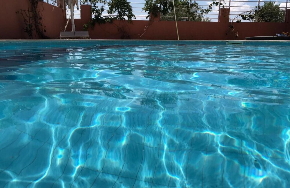 Белек: Charming Villa with Private Pool in Belek