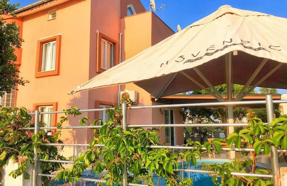 Белек: Charming Villa with Private Pool in Belek