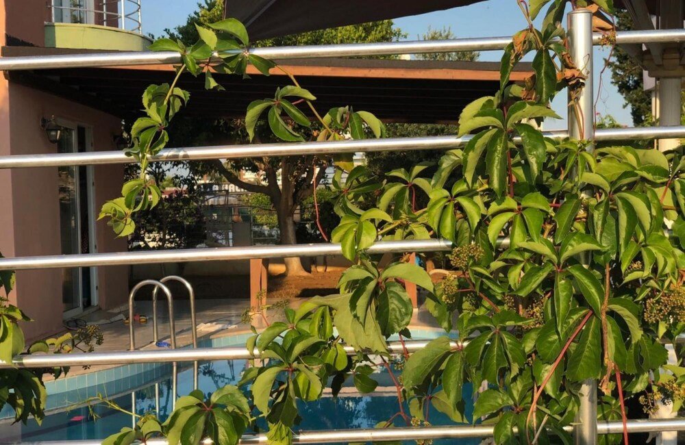 Белек: Charming Villa with Private Pool in Belek