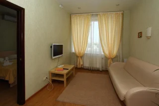 Тверь: Отель Орион