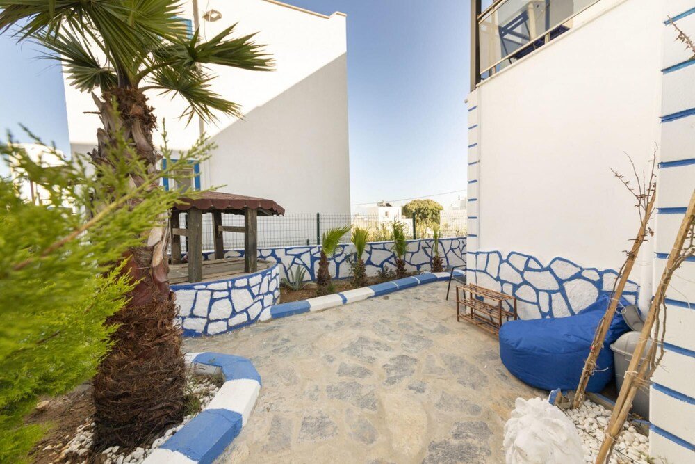 Бодрум: Central Villa With Mesmerizing View in Bodrum
