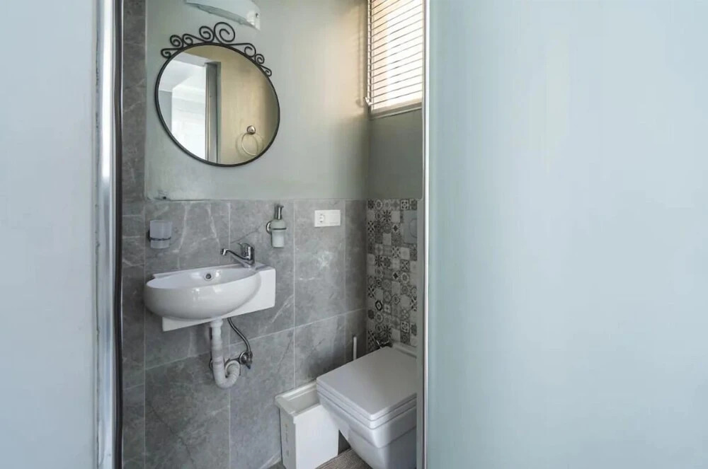 Стамбул: Charming Apartment With Galata View