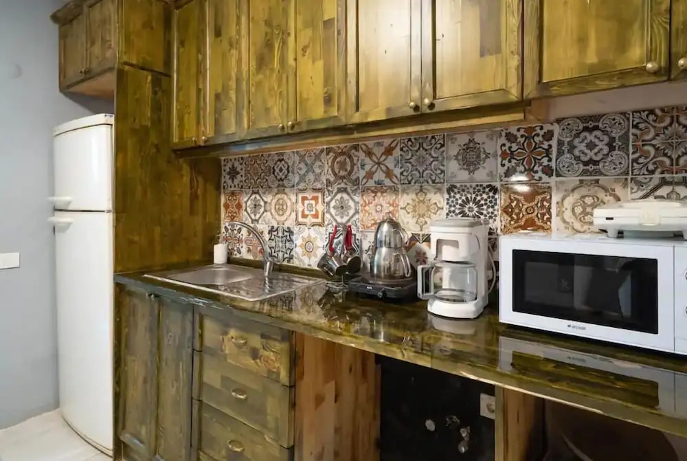 Стамбул: Charming Apartment With Galata View