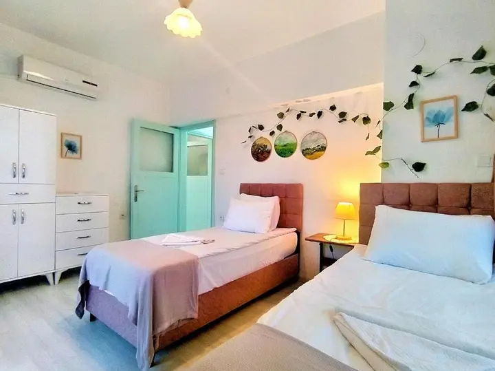 Анталья: Central Flat Near Seaside In Antalya Muratpasa