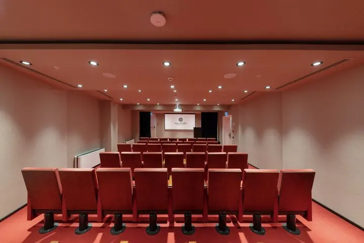 Стамбул: Hallmark Hotel & Spa