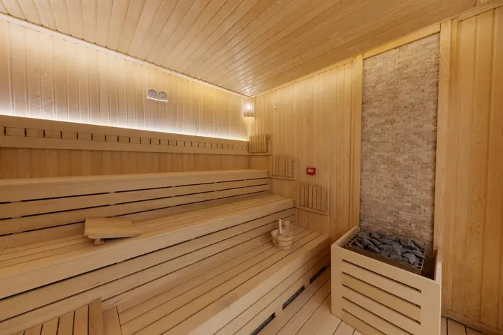 Стамбул: Hallmark Hotel & Spa