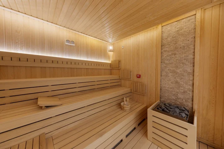 Стамбул: Hallmark Hotel & Spa