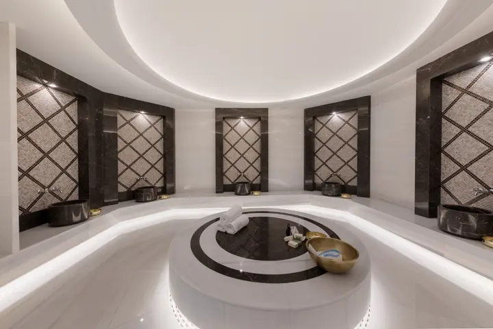 Стамбул: Hallmark Hotel & Spa