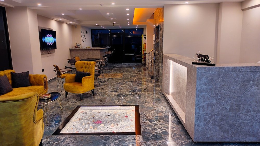 Анталья: Kalispera Hotel