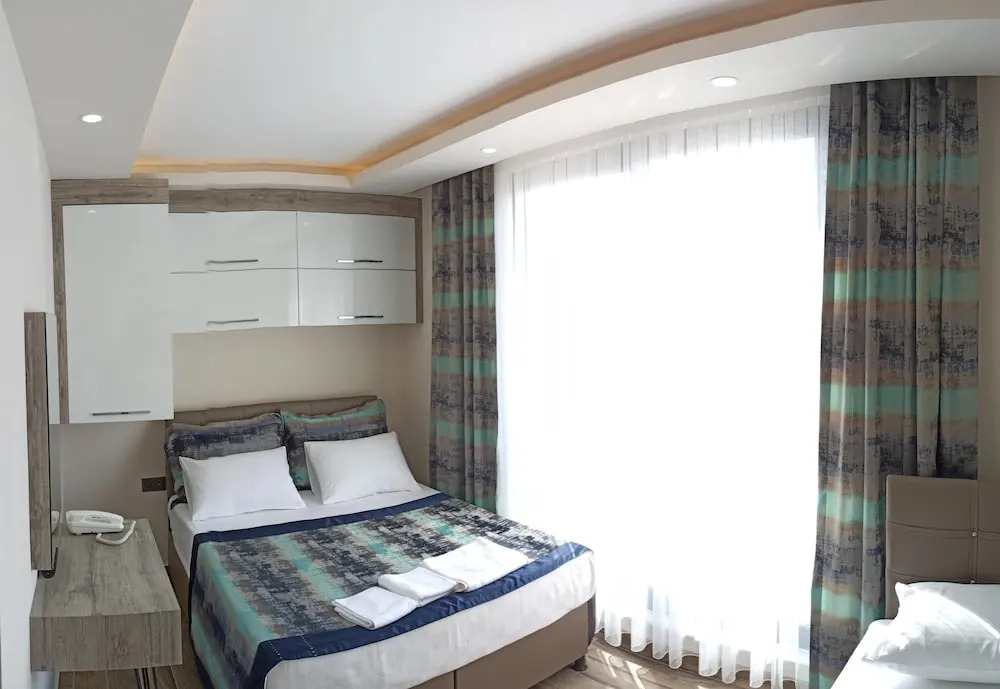 Анталья: Kalispera Hotel