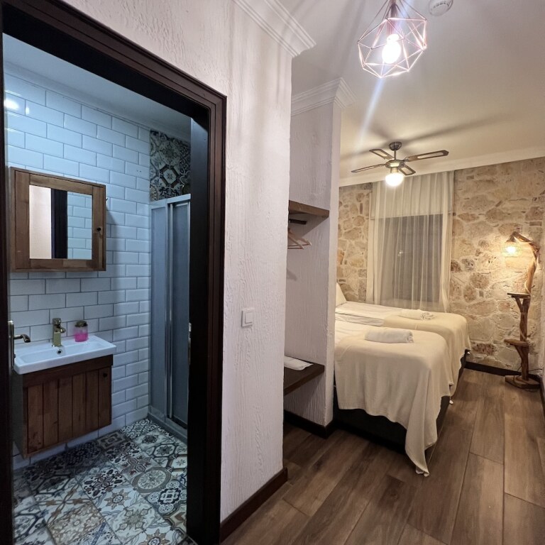Анталья: Villa Citronella Boutique Hotel