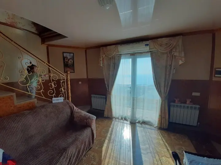 Дом Дизайнерский мельница — фото 6