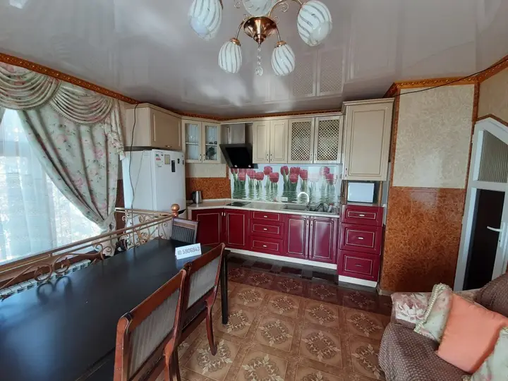 Дом Дизайнерский мельница — фото 2