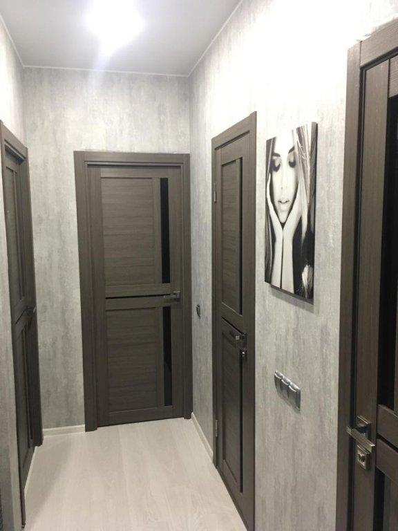 Квартира ЖК Трилогия — фото 5