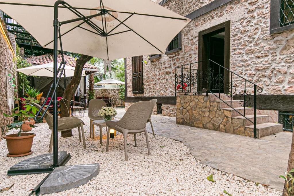 Анталья: Casa Maria Hotel