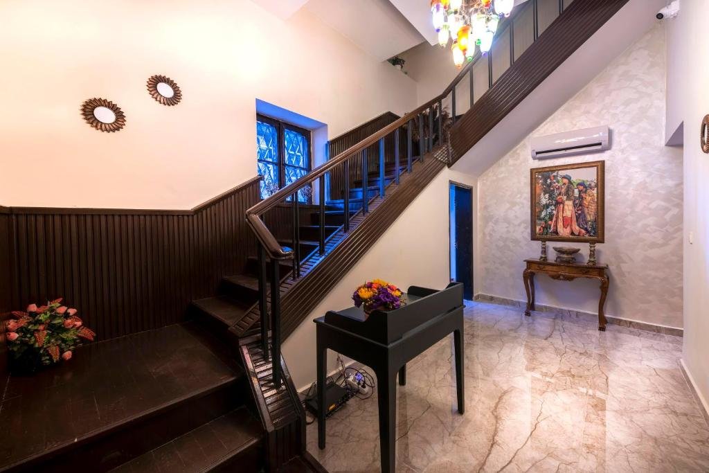 Анталья: Casa Maria Hotel