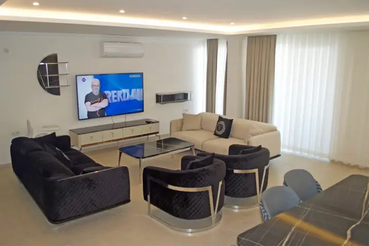 Вилла Skylife 3 Yatak Odalı Lüks — фото 6