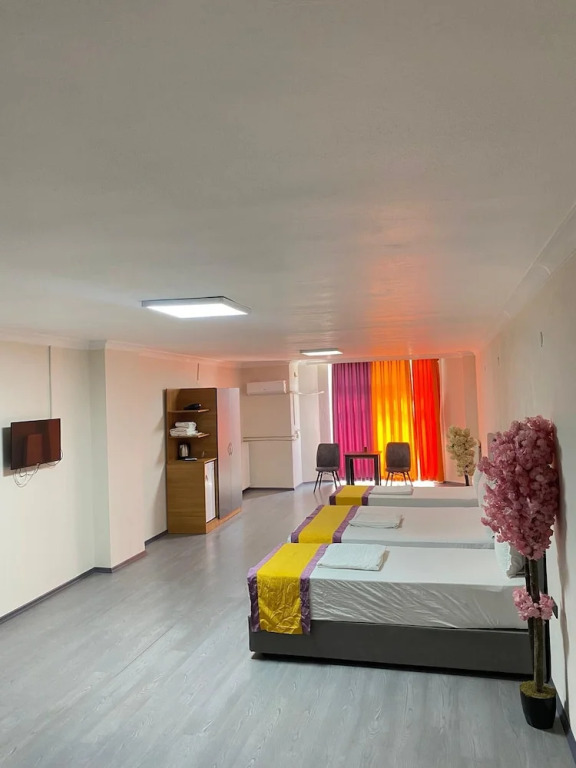 Бурса: Güner City Hotel