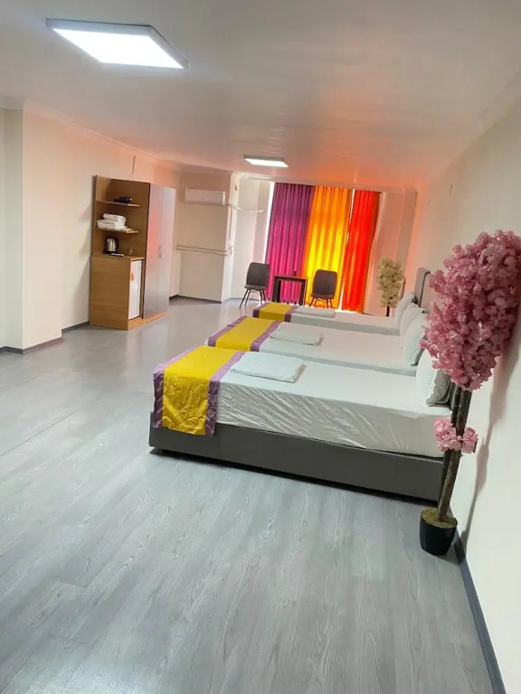 Бурса: Güner City Hotel