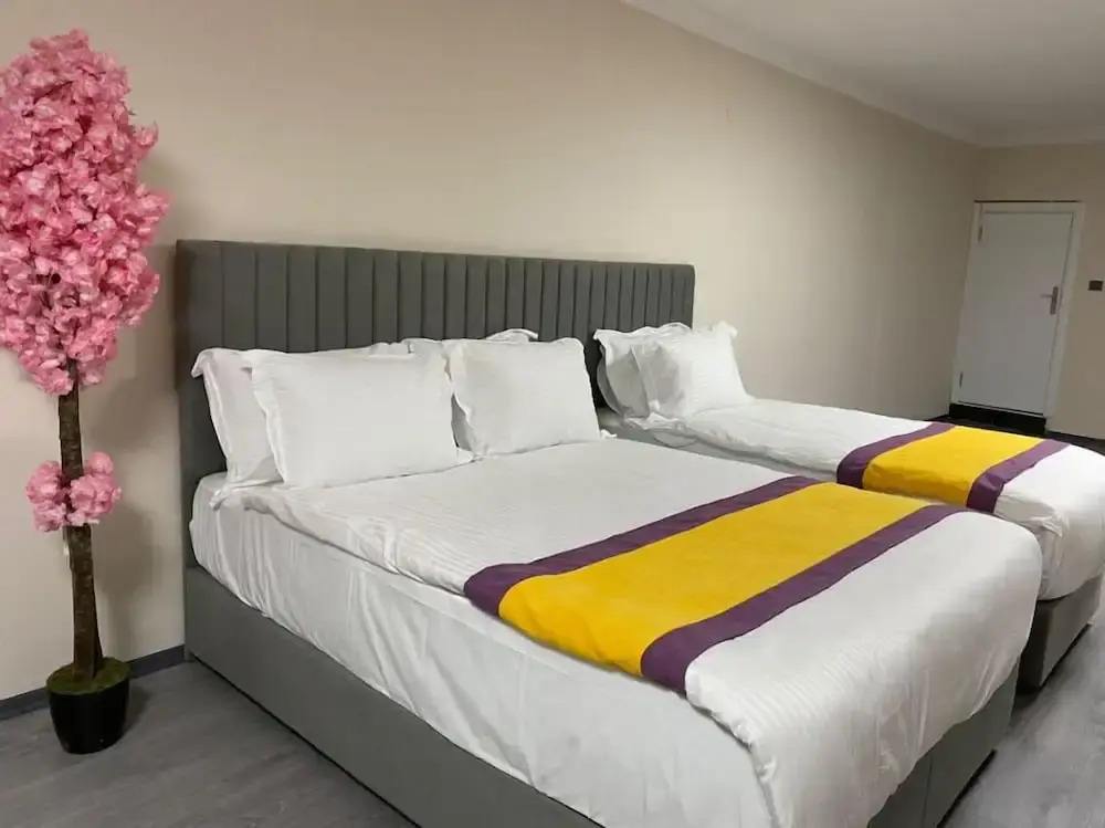 Бурса: Güner City Hotel