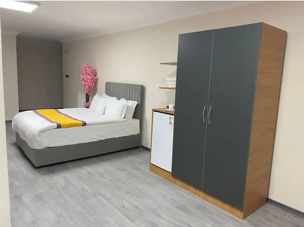 Бурса: Güner City Hotel