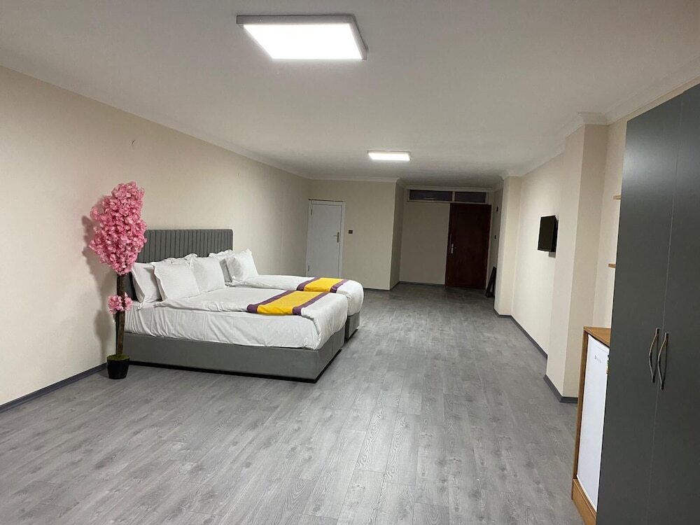 Бурса: Güner City Hotel