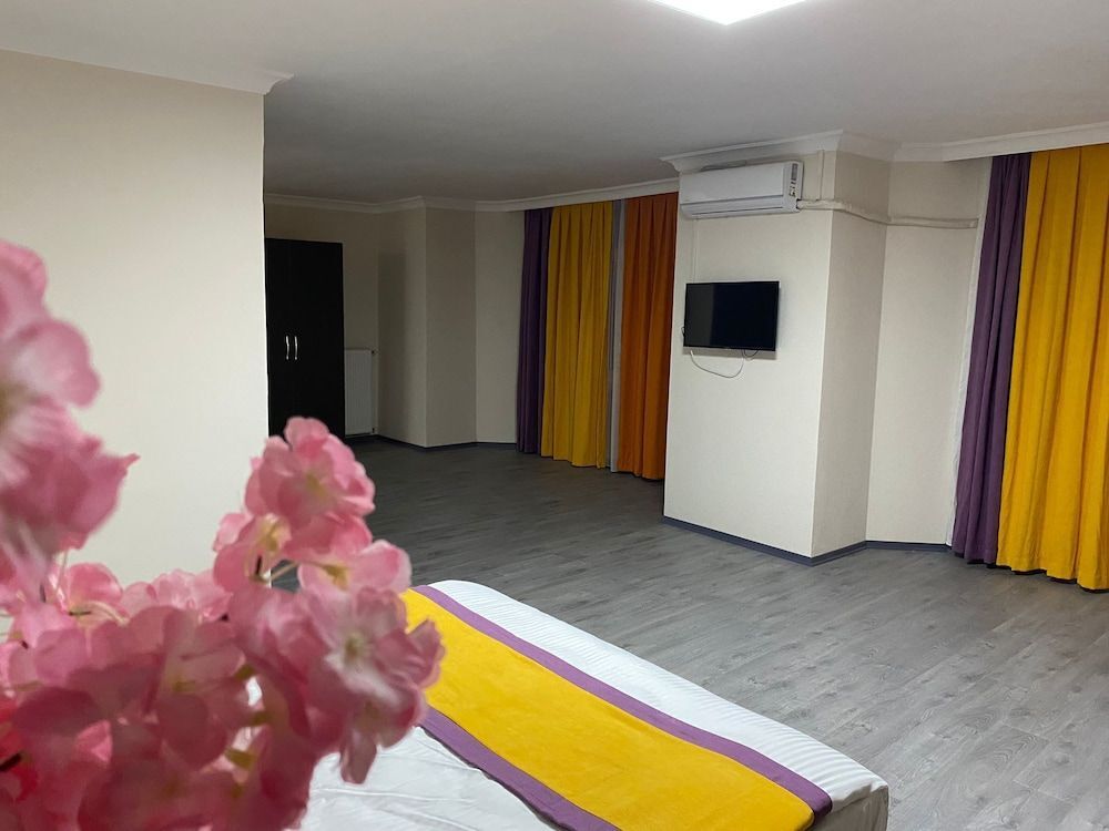 Бурса: Güner City Hotel