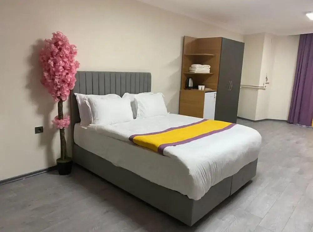 Бурса: Güner City Hotel