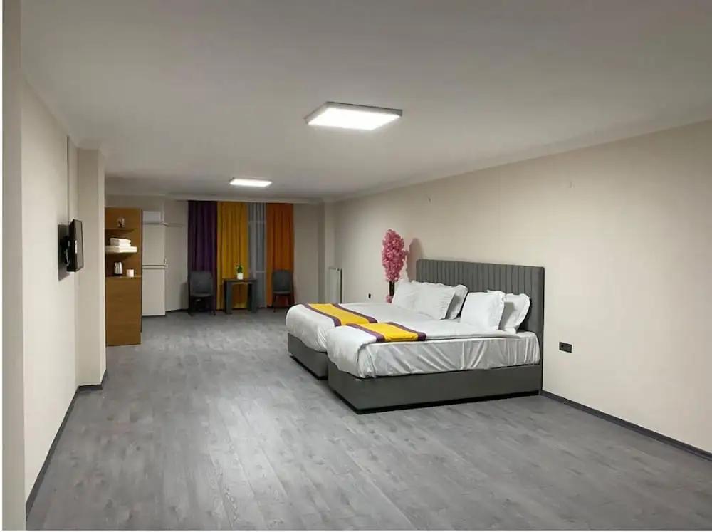Бурса: Güner City Hotel