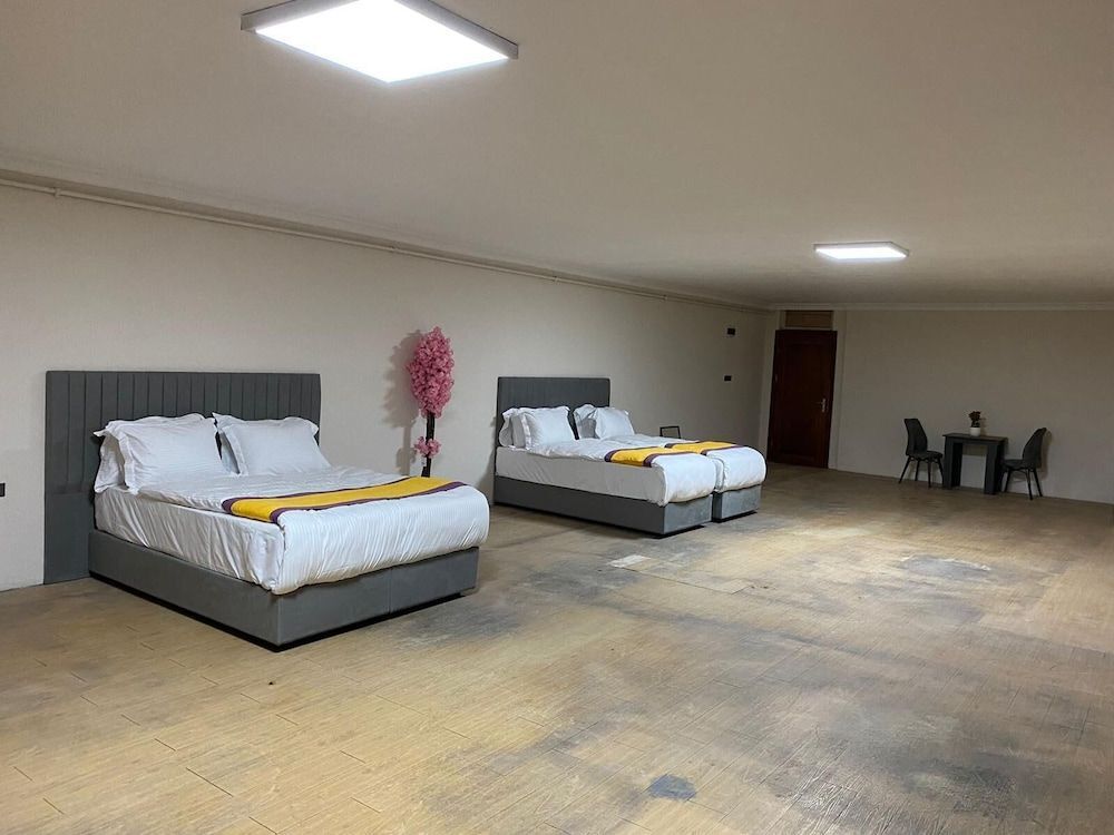 Бурса: Güner City Hotel