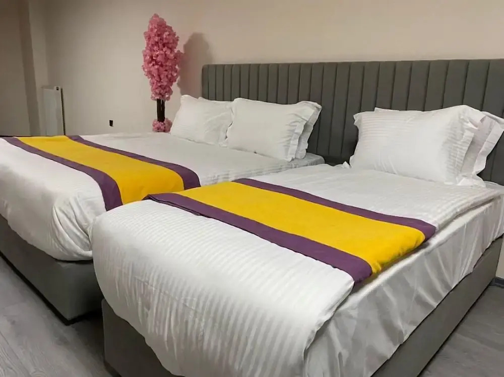 Бурса: Güner City Hotel