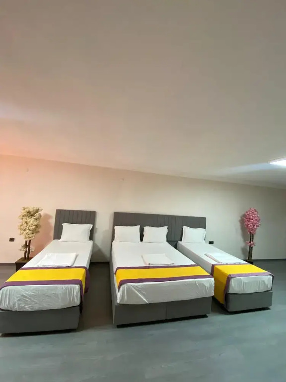 Бурса: Güner City Hotel